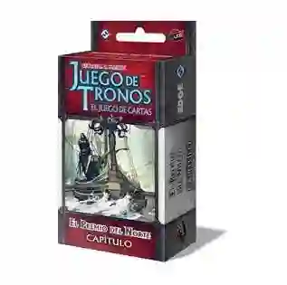 AGoT LCG: Chapter Pack 65: El Premio del Norte