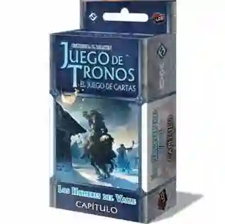 AGoT LCG: Chapter Pack 69: Los Hombres del Valle