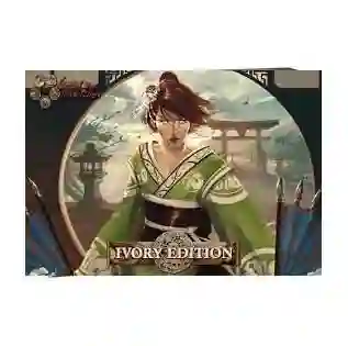 Ivory Edition: Caja de Sobres (36)