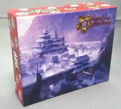 2014 L5R Holiday Pack