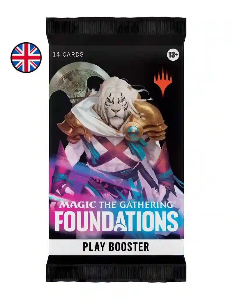 Foundations: on game (English)