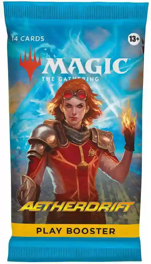 Aetherdrift: about Spanish game (14)