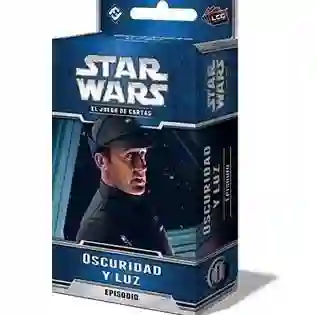 Star Wars LCG: 2.6 Oscuridad y Luz