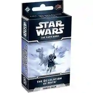 Star Wars LCG: 1.1 The Desolation of Hoth