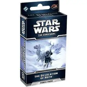Star Wars LCG: 1.1 The Desolation of Hoth