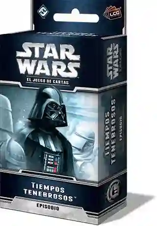 Star Wars LCG: 1.3 Tiempos Tenebrosos