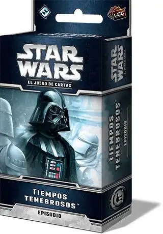 Star Wars LCG: 1.3 Dark Times