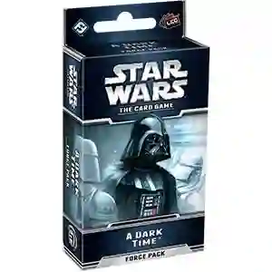Star Wars LCG: 1.3 A Dark Time