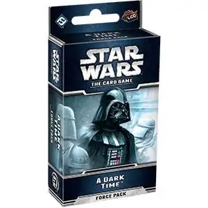 Star Wars LCG: 1.3 A Dark Time