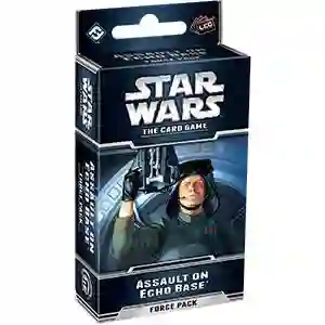 Star Wars LCG: 1.4 Assault on Echo Base