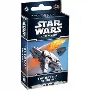 Star Wars LCG: 1.5 The Battle of Hoth