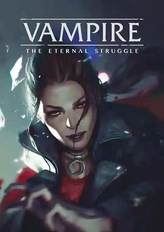 Vampire. Tremere. Fifth Edition (English)