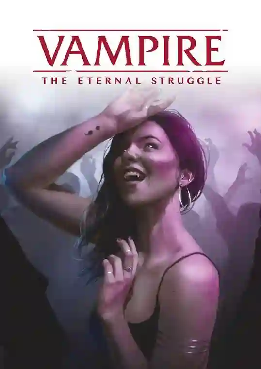Vampiro. Malkavian. Fifth Edition (Inglés)