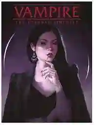 Vampiro. Ventrue. Fifth Edition (Inglés)