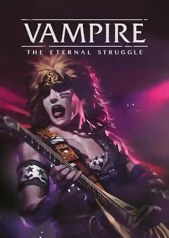 Vampiro. Toreador. Quinta Edición (Español)