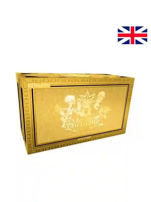 Legendary Decks II 2024 Unlimited Reprint (Inglés)