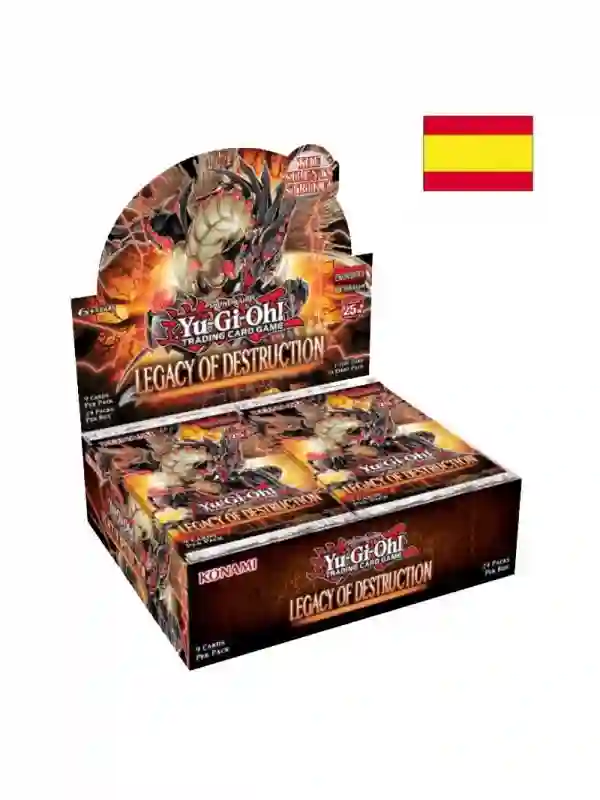 Legacy of destruction: Spanish envelope box (24)