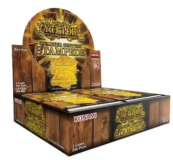 Fourth century stampede: Spanish envelope box (24)