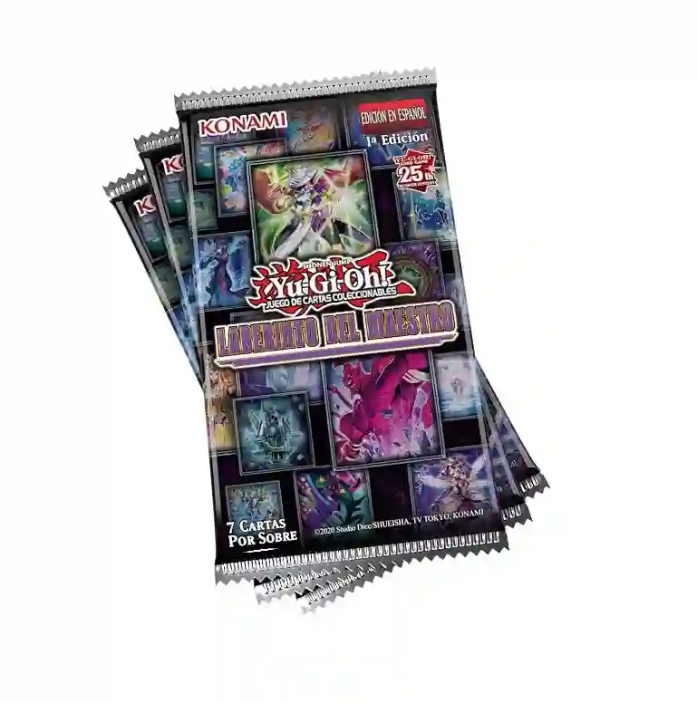 Teacher Labyrinth: About Spanish (9 cards)