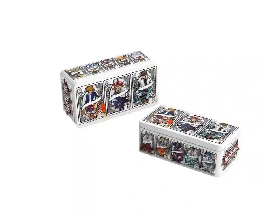 RESERVA 2025 Lata Mega Pack Tin Display (12) Español