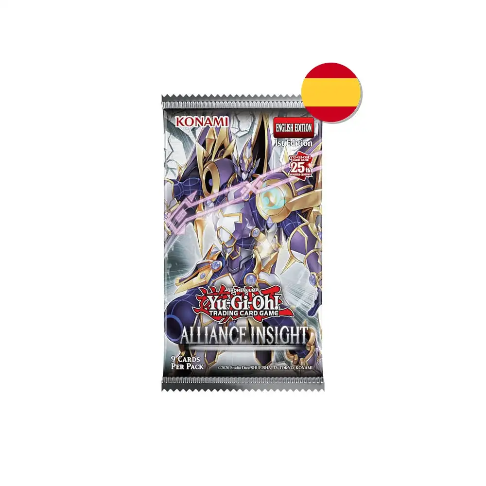 Alliance intuition: About (9) Spanish