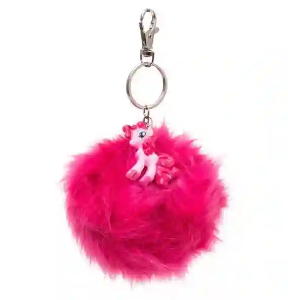 Llavero My Little Pony Pinkie