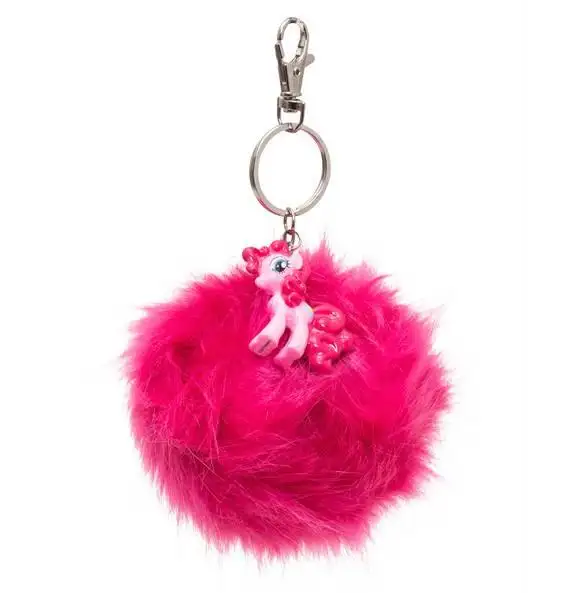 Llavero My Little Pony Pinkie
