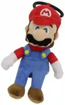 Peluche llavero Super Mario