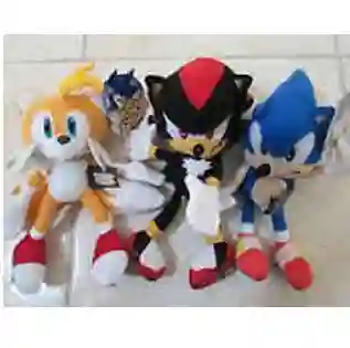 Tails 18 cm