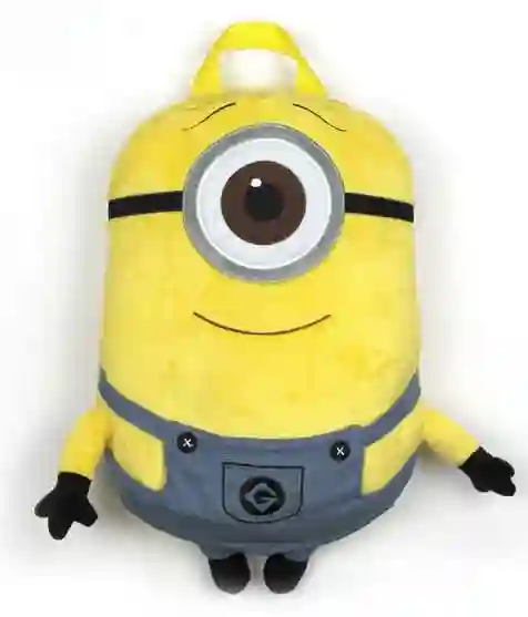 Mochila Minion Stuart