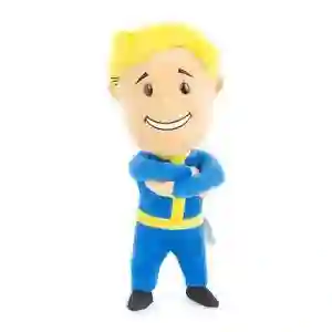 Vault Boy 111. Fallout 4