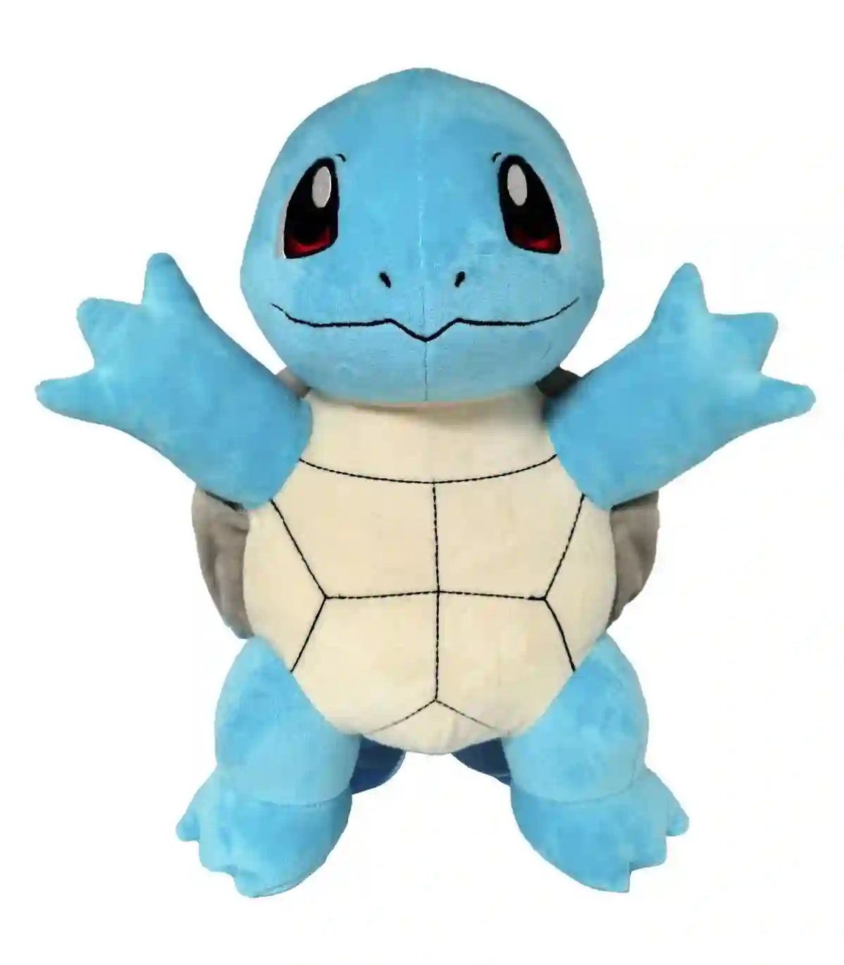 Peluche Mochila Squirtle. Pokémon