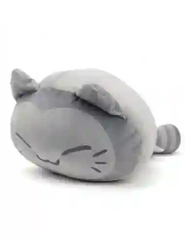 Peluche mapache kawaii. Nemu Neko
