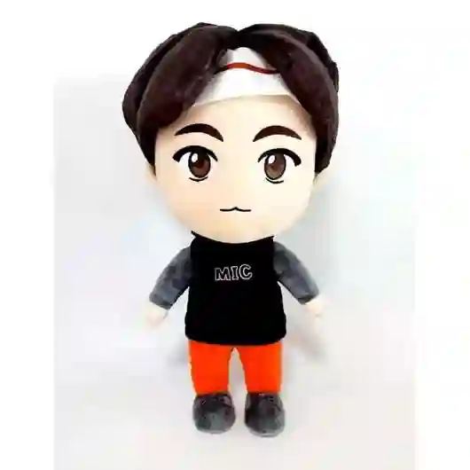 Tiny tiny tiny 29cm. BTS