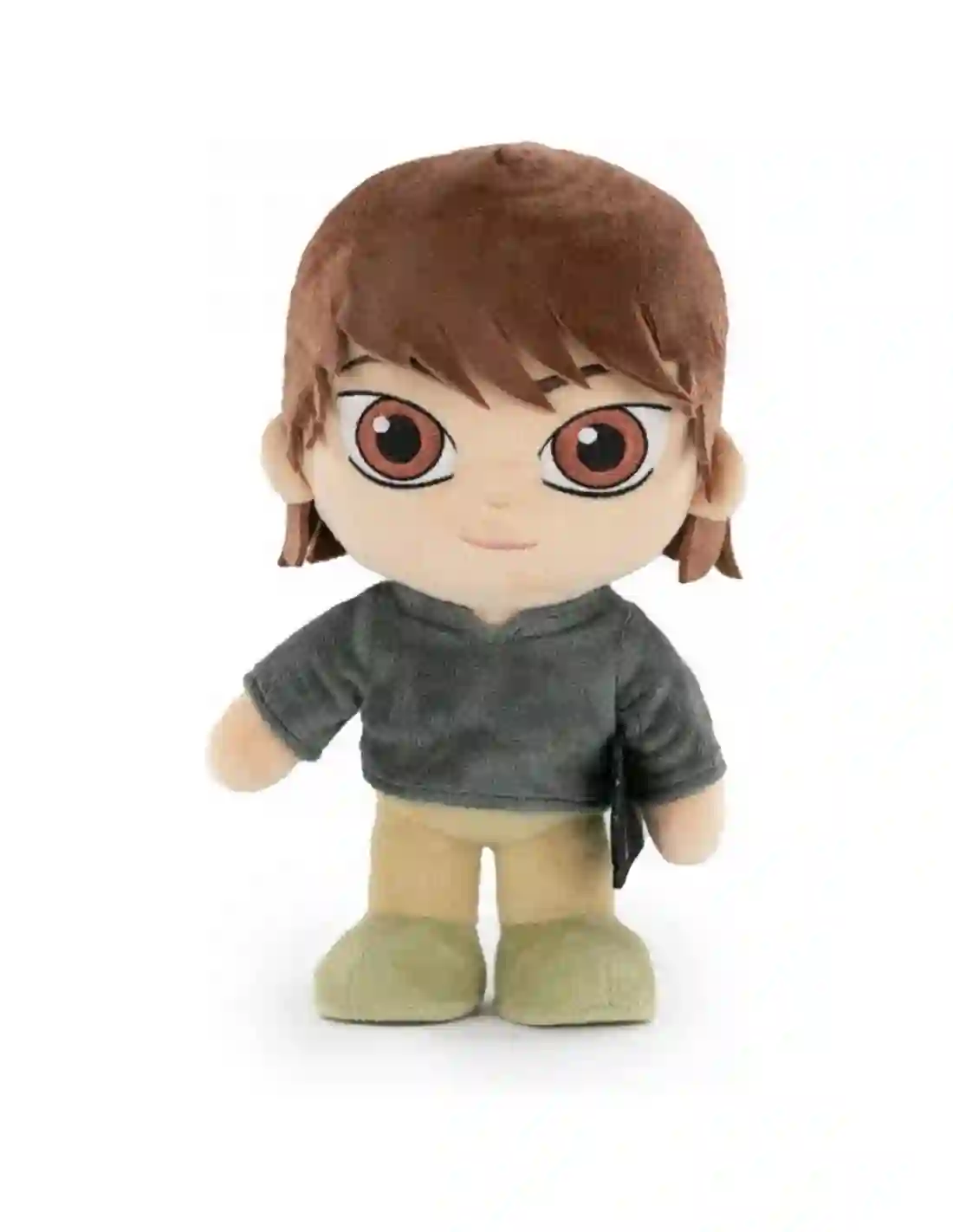 Light Yagami stuffed. Death Note