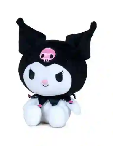 Hello Kitty Peluche Kuromi