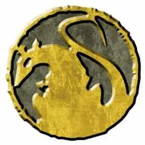 Chapa del Clan Nezumi