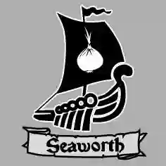 Chapa Cuadrada Seaworth