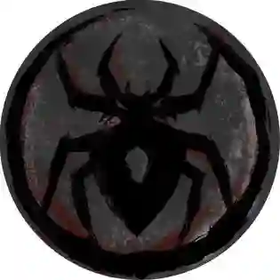 Spider -Clan Chapa