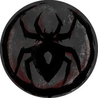 Spider -Clan Chapa