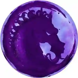 Chapa del Clan Unicornio v2