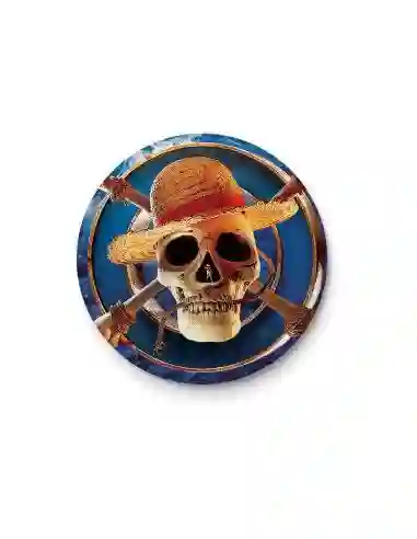 Chapa Straw Hat . One Piece