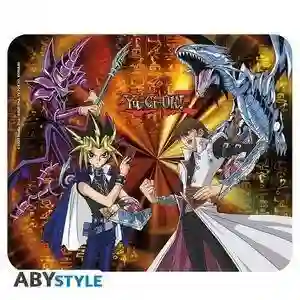Alfombrilla Flexible Yu-Gi-Oh!