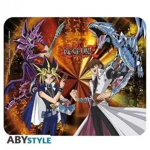 Alfombrilla Flexible Yu-Gi-Oh!