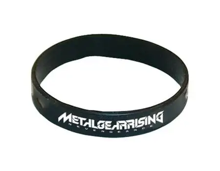 Metal Gear Bracelet