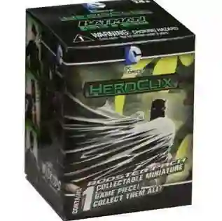 DC Heroclix Batman Streets of Gotham
