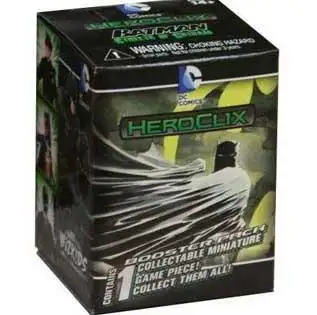 DC Heroclix Batman Streets of Gotham