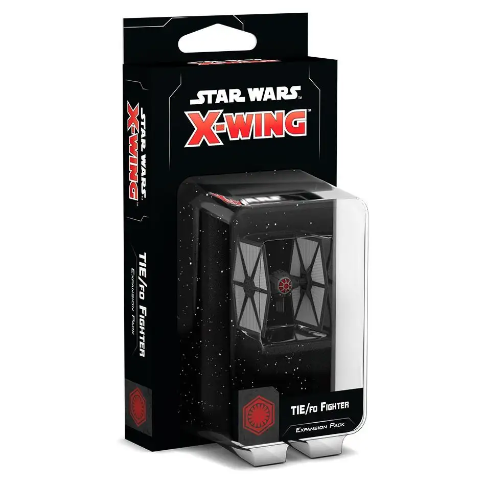 Star Wars X-Wing. 2nd Ed. Hunting Tie \ Fo