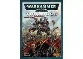 Codex: Tyranids