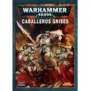 Codex: Gray Knights